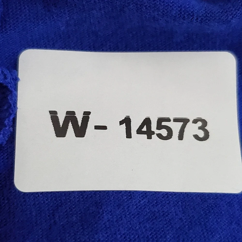Polo Ralph Lauren Men Sleepwear M Blue Pajama Pants Joggers Logo 26
